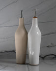 Minimal Oil Cruet | Stoneware
