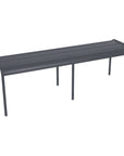 Fermob Luxembourg Bench | 57"