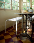Fermob Luxembourg Bench | 57"