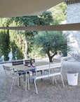 Fermob Luxembourg 2/3 Seater Bench