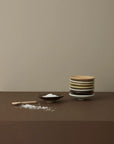 Mini Stoneware Catch