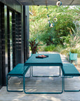 Fermob Bellevie Bench | 63"
