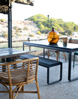 Fermob Bellevie Bench | 63"
