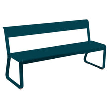 Load image into Gallery viewer, Bellevie Bench with Backrest | Fermob
