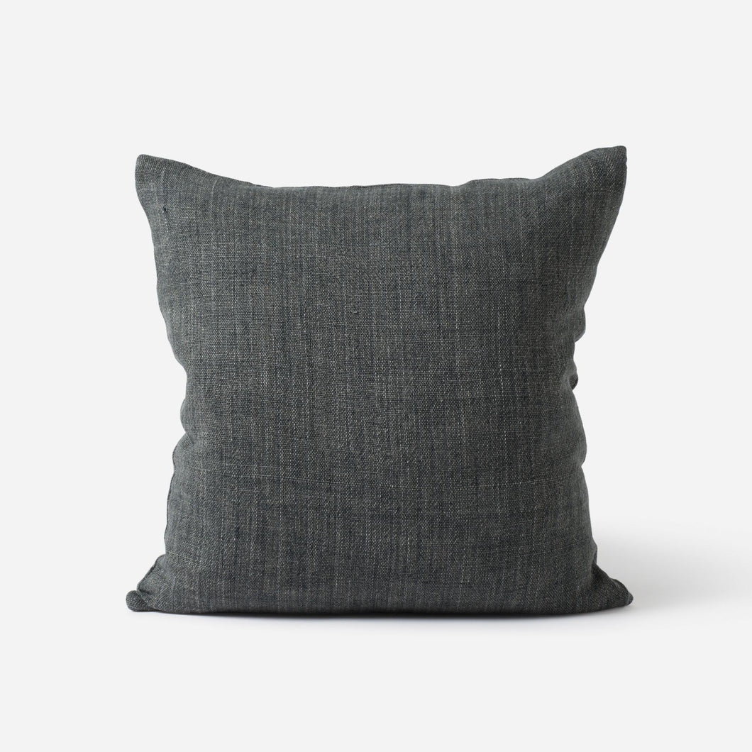 Favourite Linen Pillow | Slate