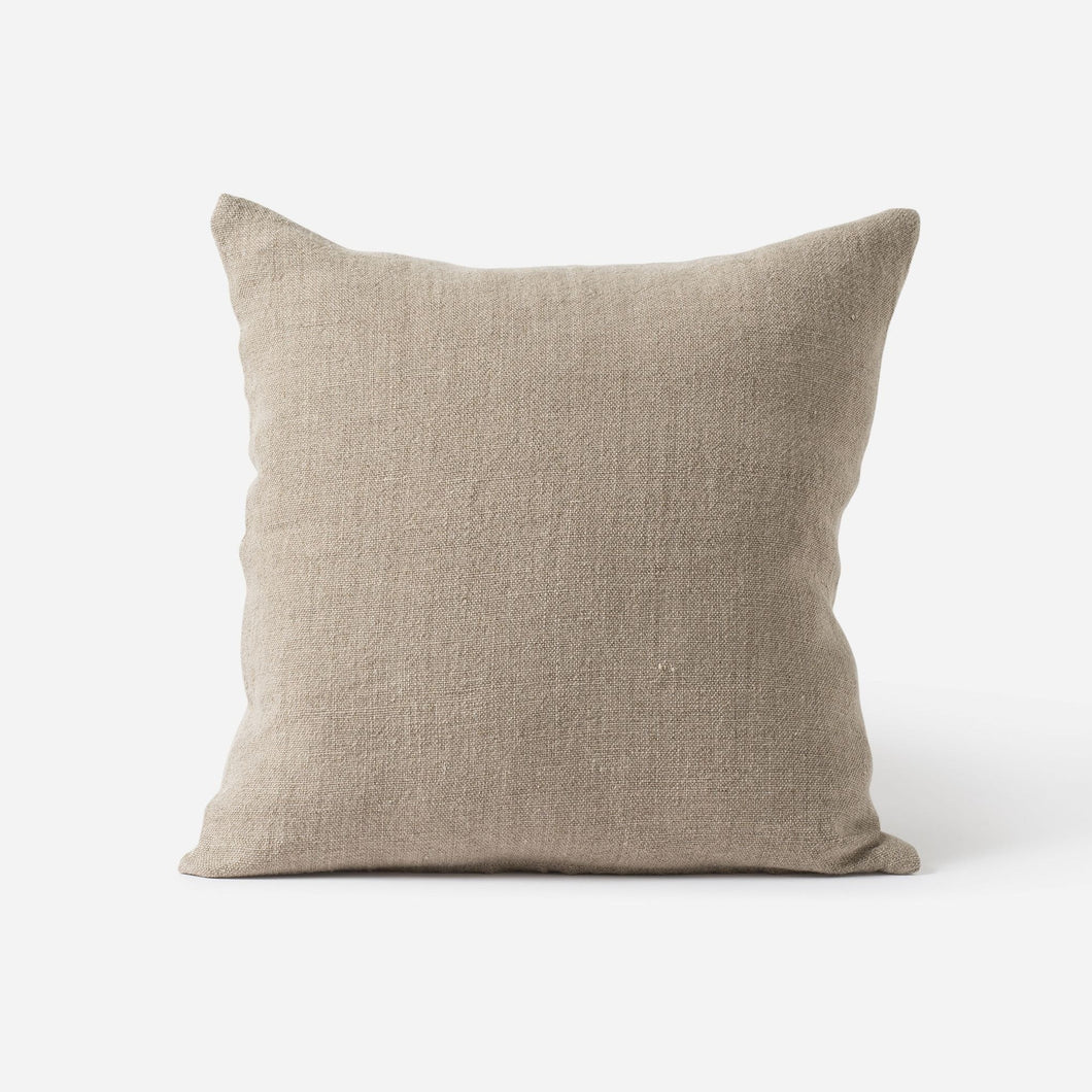 Favourite Linen Pillow | Natural