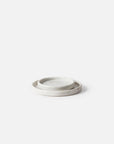 Ora Marble Round Tray