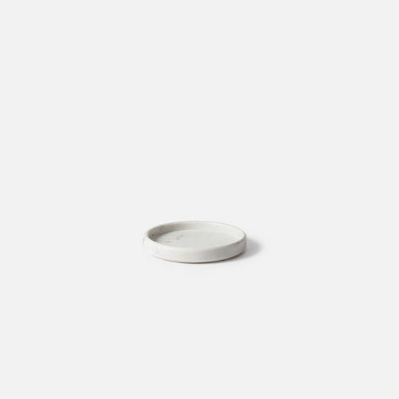 Ora Marble Round Tray