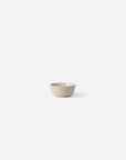 Finch Stoneware Dipping Bowl