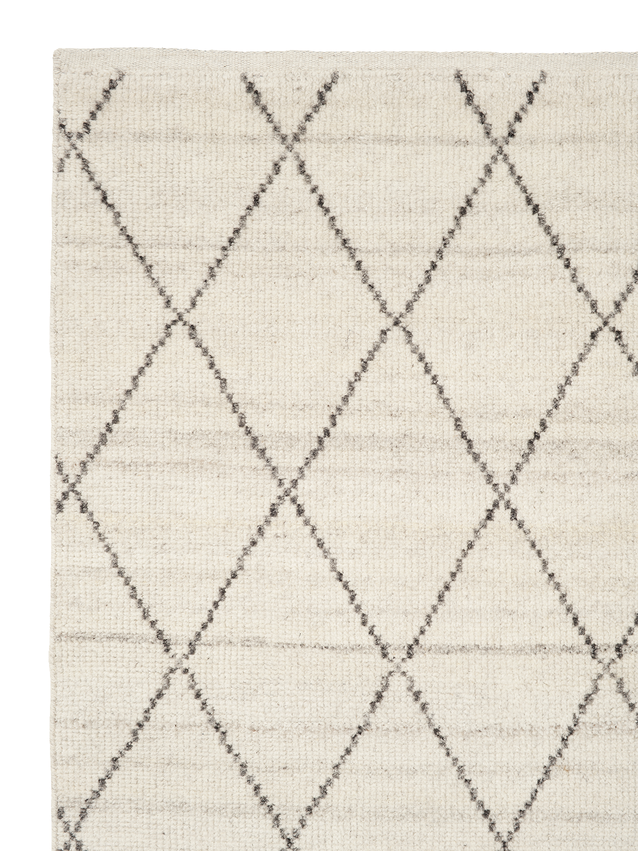 Atlas Rug | Natural