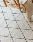 Atlas Rug | Natural