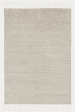 Load image into Gallery viewer, Malawi Rug | Oatmeal
