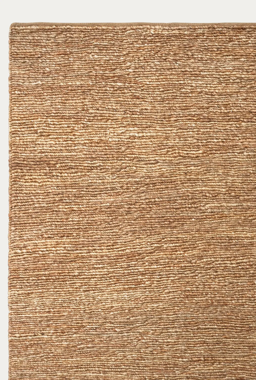 Mesa Rug | Natural