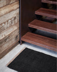 Nest Nook Rug | Charcoal