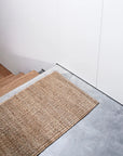 Nest Nook Rug | Natural
