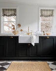 River Nook Rug | Natural