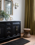Sahara Nook Rug | Charcoal