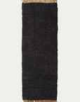 Sahara Nook Rug | Charcoal