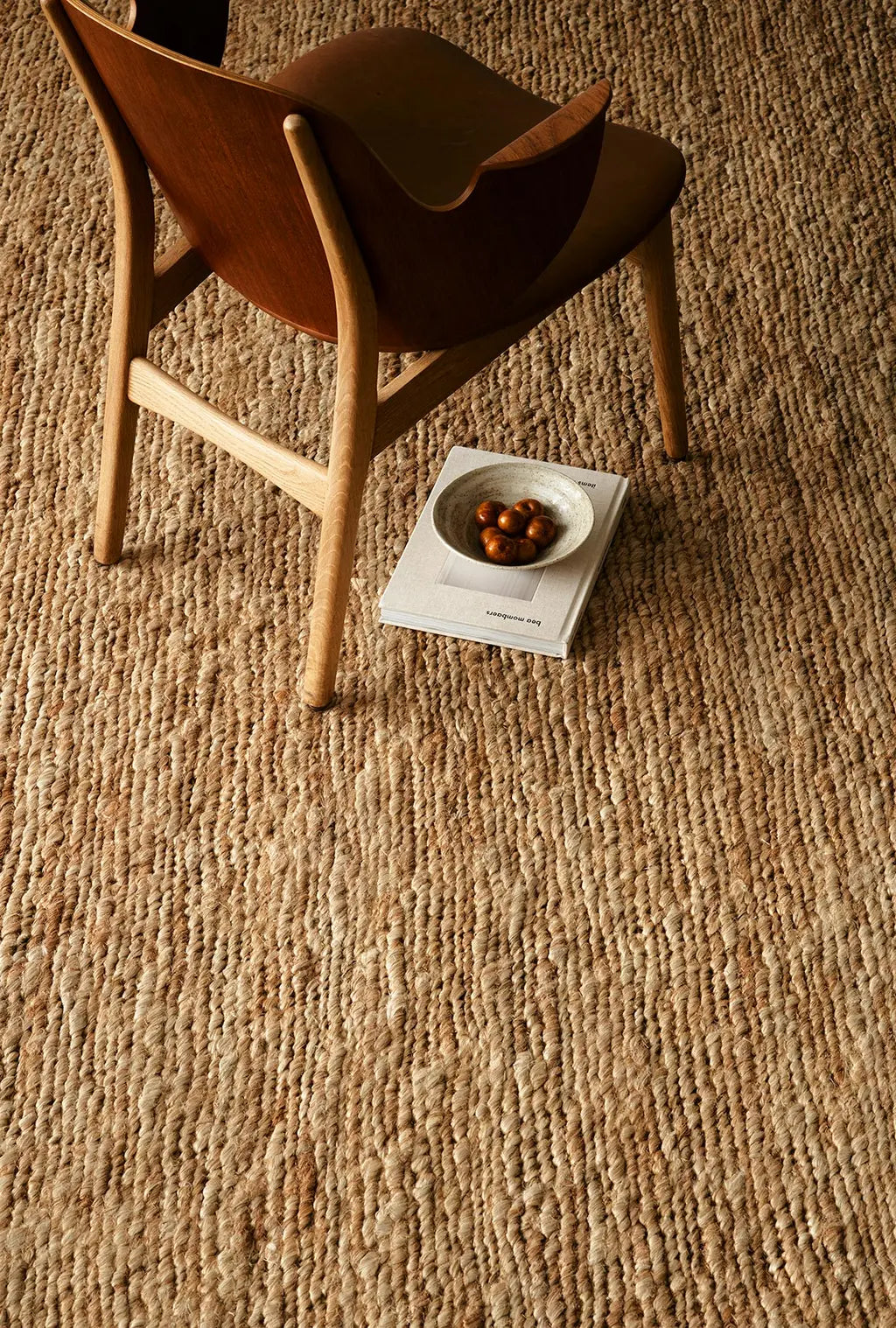 Mesa Rug | Natural