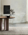 Malawi Rug | Oatmeal
