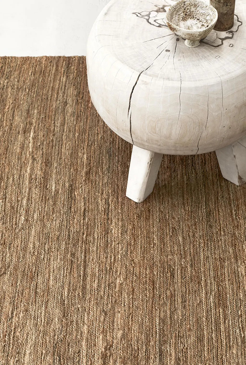 River Rug | Natural