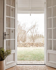 Mesa Nook Rug | Natural