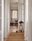 Mesa Nook Rug | Natural