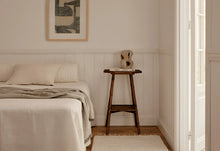 Load image into Gallery viewer, Petra Nook Rug | Blanc
