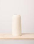 Clay Bouquet Vase | Handcrafted Pottery