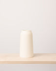 Clay Bouquet Vase | Handcrafted Pottery
