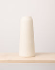 Clay Bouquet Vase | Handcrafted Pottery