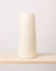 Clay Bouquet Vase | Handcrafted Pottery