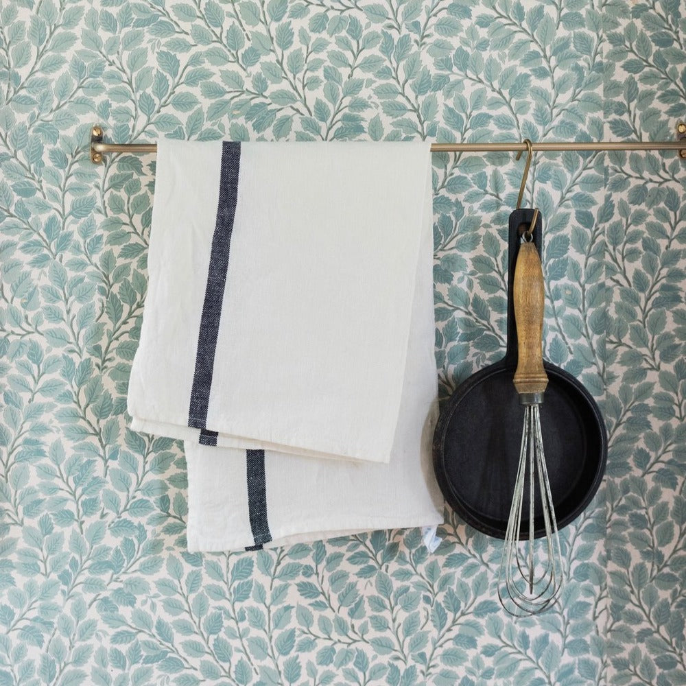 Brass Towel Bar