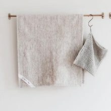 Load image into Gallery viewer, Brass Towel Bar
