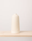 Clay Bud Vase | Handcrafted Pottery