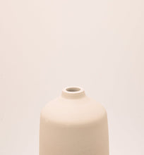 Load image into Gallery viewer, Clay Bud Vase | Handcrafted Pottery

