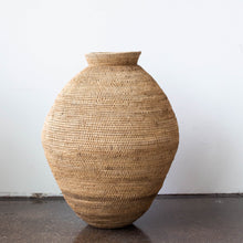 Load image into Gallery viewer, Buhera Cane Baskets
