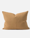 Amano Linen Blend Pillow | Tea + Biscuit
