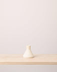 Handmade Clay Taper Holder | Handcrafted Pottery