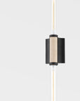 Cruiz Wall Sconce