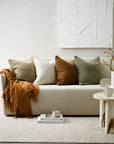 Cyprian Pillow | Treacle