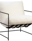 Shelburne Occasional Chair