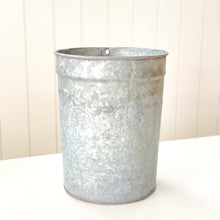 Load image into Gallery viewer, Vermont Vintage Sap Bucket
