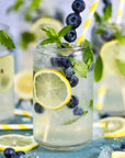 Simple Glass Tumbler