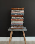 Plush Muslin Quilt | Desert Sage