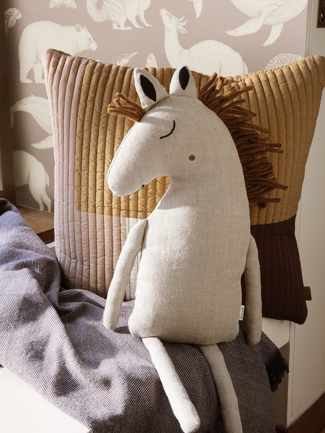 Safari Horse | Ferm Living
