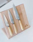 Pallarès Solsona | Magnetic Knife Display Board