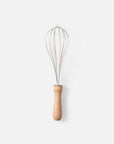 Wooden Whisk