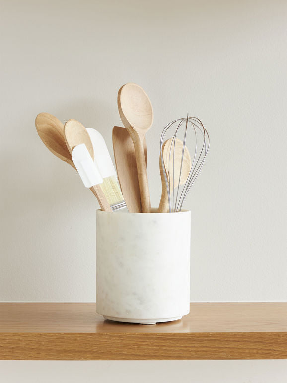 Wooden Whisk