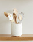 Wooden Whisk